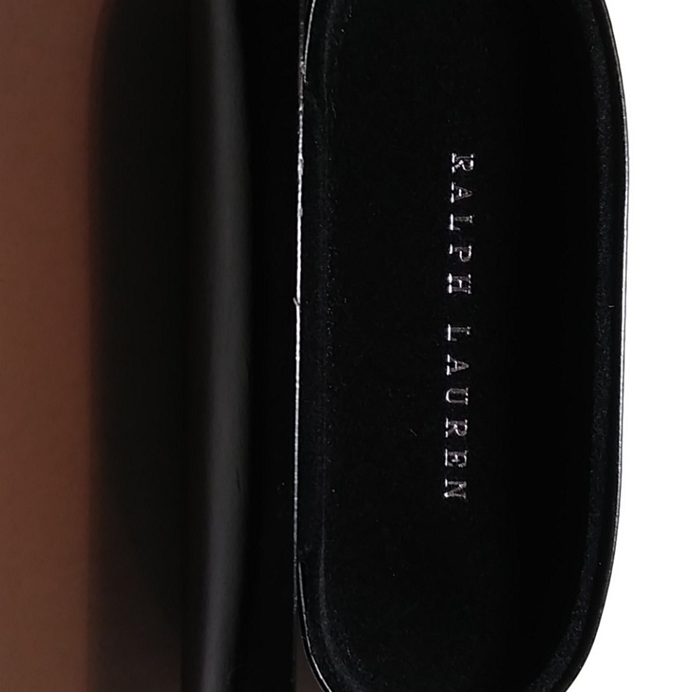 Ralph Lauren Eyeglass Case